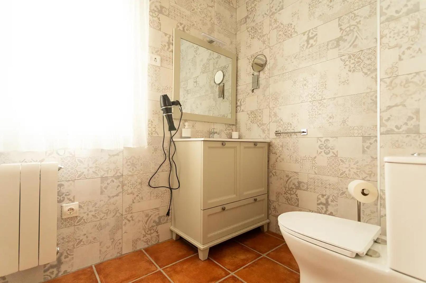 El Secreto De Los Perales Velada Ngoại thất bức ảnh